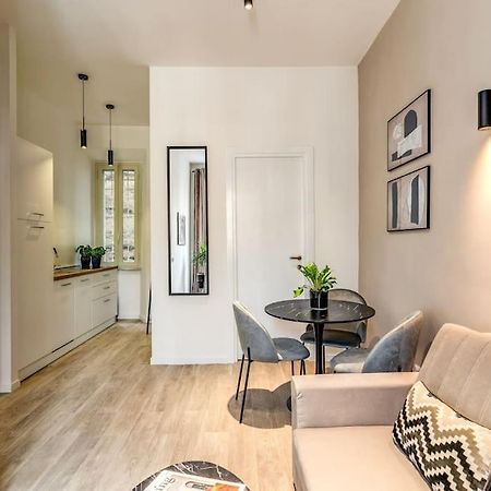 St Vatican Modern Loft Roma Esterno foto