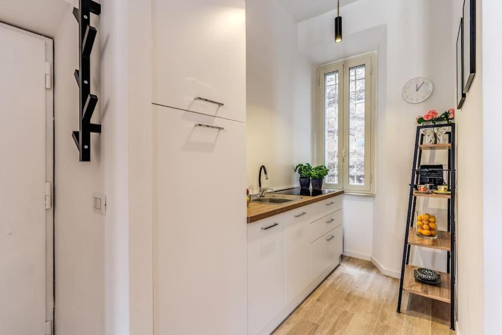 St Vatican Modern Loft Roma Esterno foto