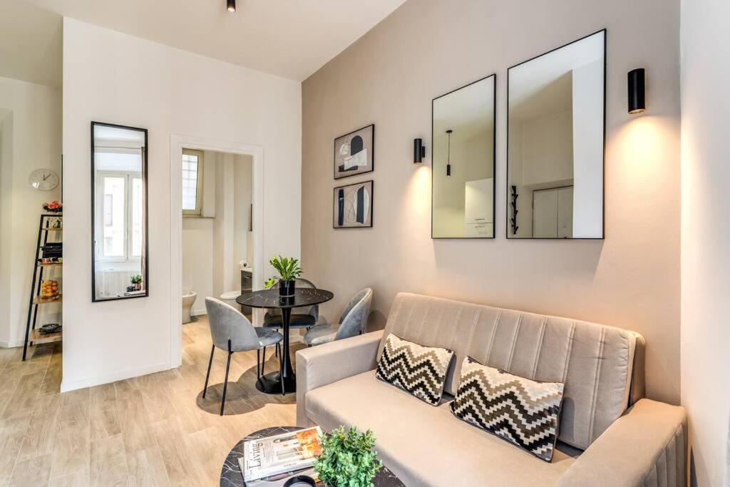 St Vatican Modern Loft Roma Esterno foto