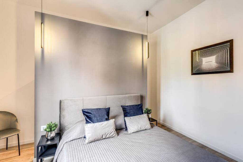 St Vatican Modern Loft Roma Esterno foto