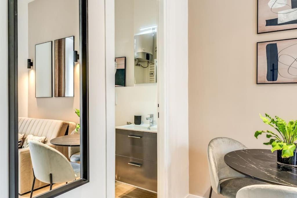 St Vatican Modern Loft Roma Esterno foto