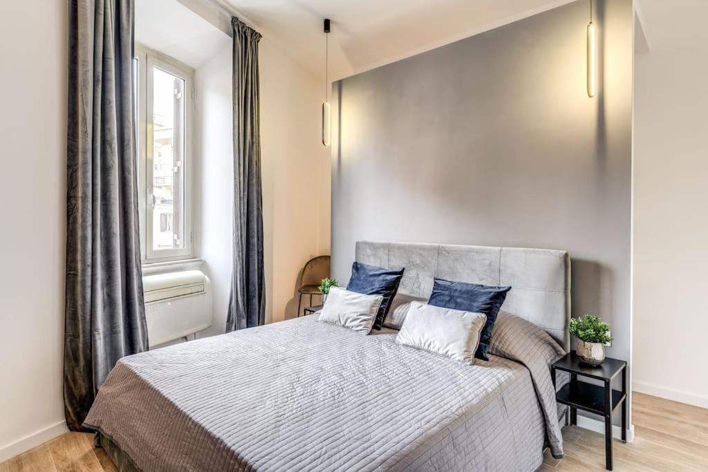 St Vatican Modern Loft Roma Esterno foto