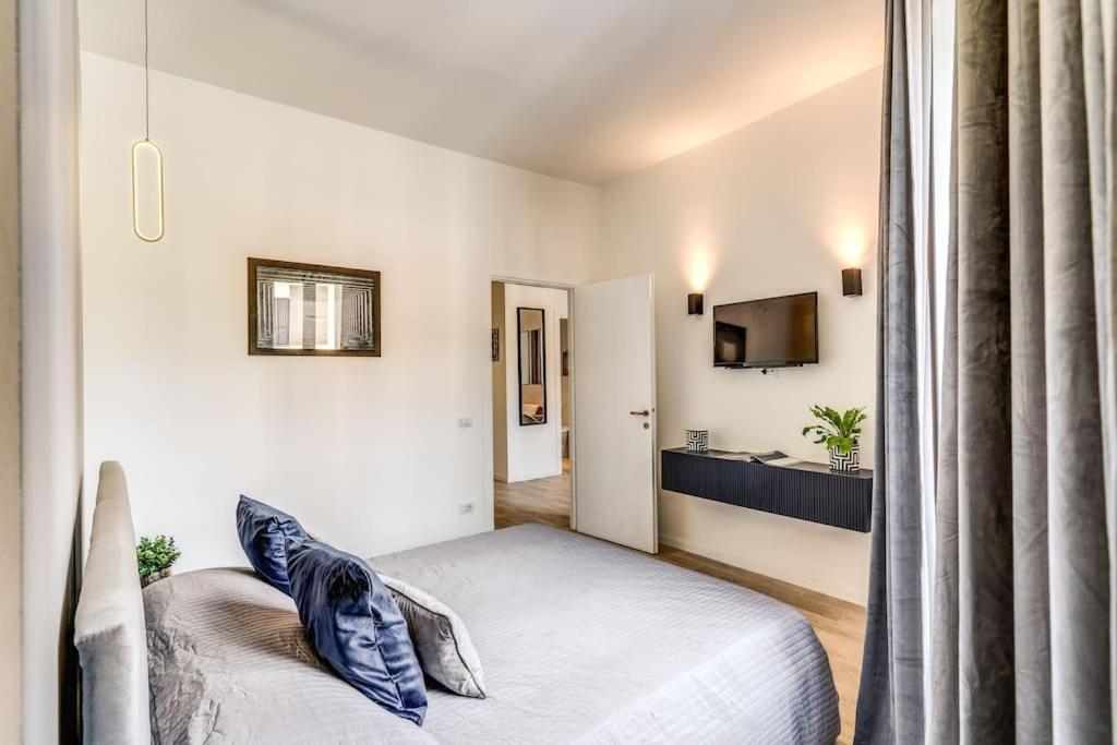 St Vatican Modern Loft Roma Esterno foto