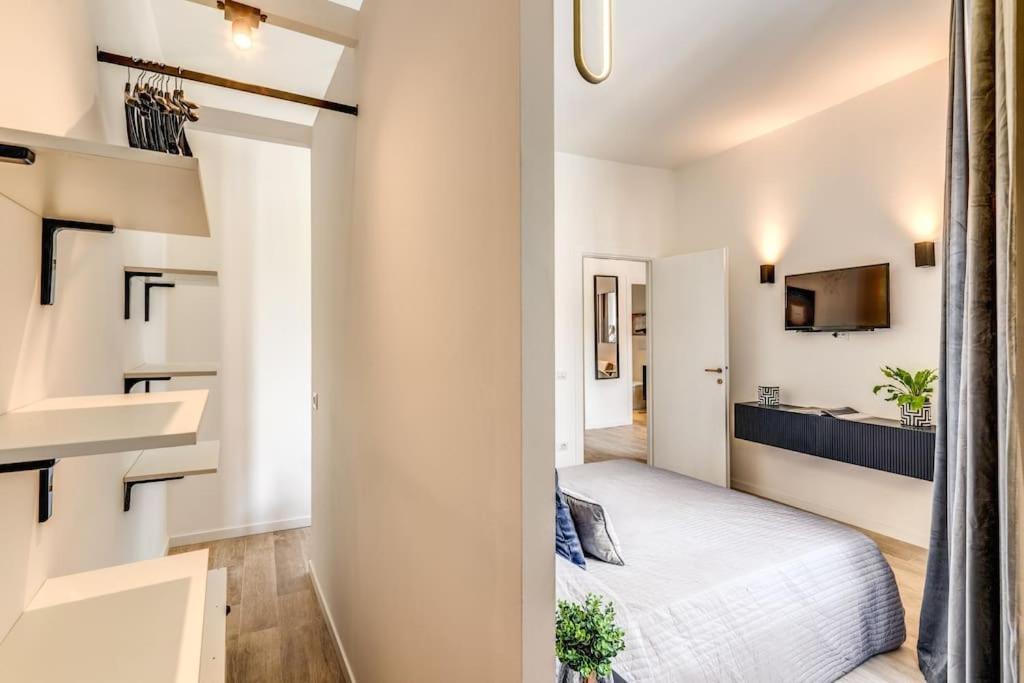 St Vatican Modern Loft Roma Esterno foto